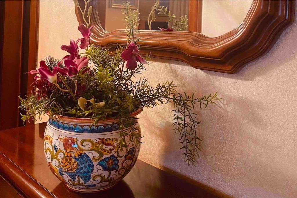 شقة Da Antonella بيرغامو المظهر الخارجي الصورة